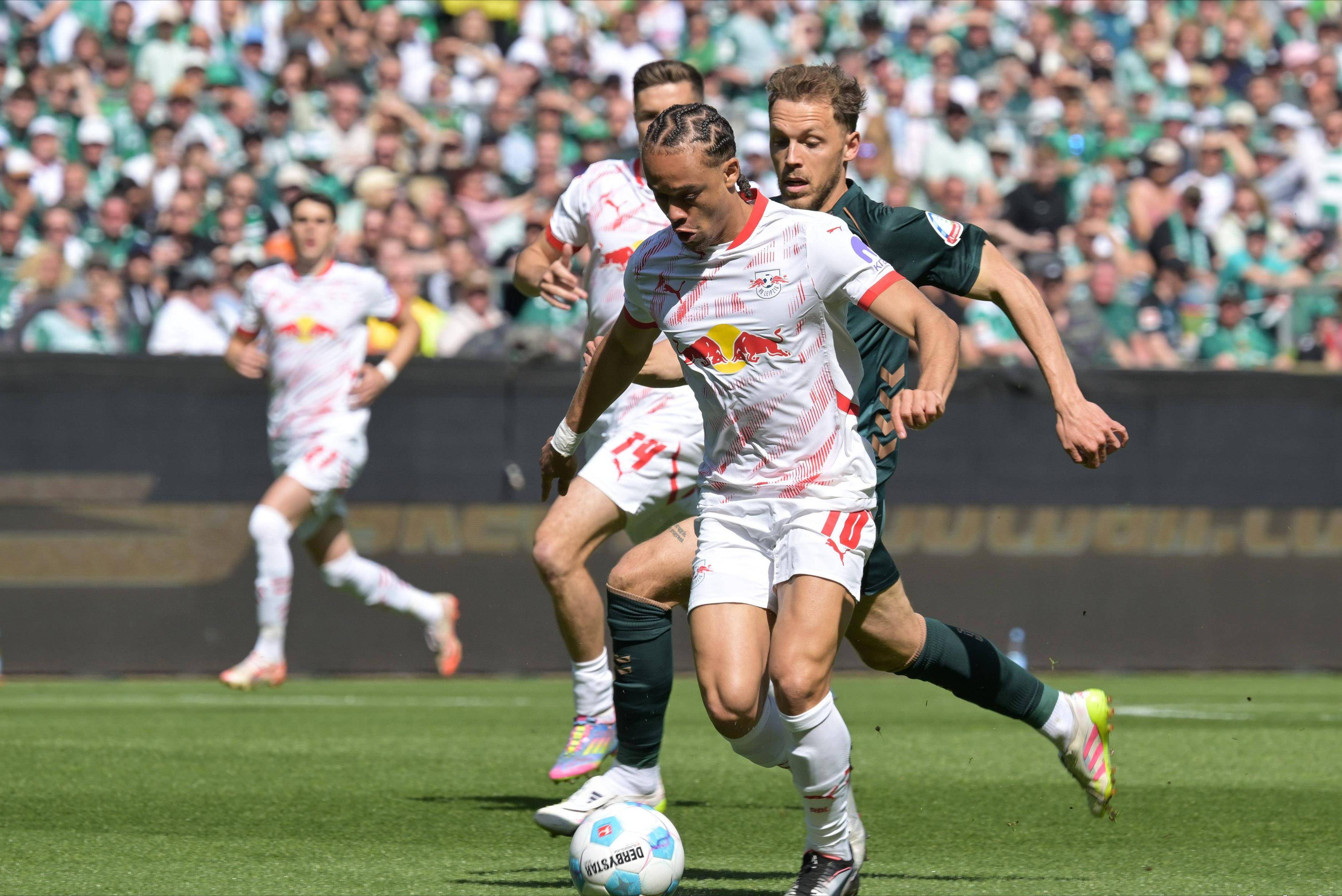 德甲终章：弗赖堡美梦落空还得拼，不莱梅化身欧冠资格和保级判官