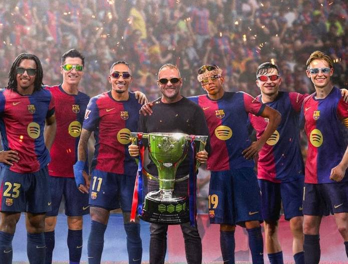 三冠王主帅喜提加薪，弗里克将续约1年，拒绝长期合同太清醒了