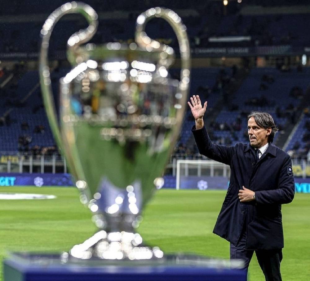 已接受沙特报价！小因扎吉要躺平了，放弃成为世界顶级名帅的机会